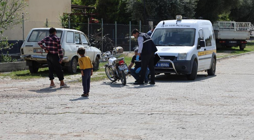Adana’da 15 yıllık husumette iki taraf karşı karşıya geldi, silahlar konuştu! 2 kişi yaralandı