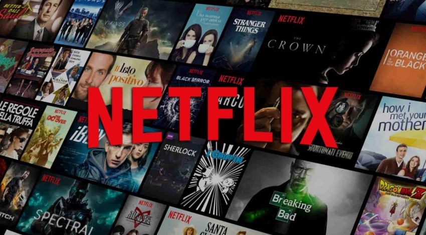 Netflix "TOP 10" listesini açıkladı! Zirve oturan 'o' dizi şaşırtmadı!