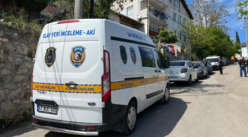 Kocaeli'de korkunç olay! 41 yaşındaki kadın evinde ölü bulundu