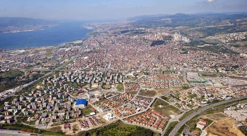 Kocaeli'de milyonlar bayram coşkusunu yaşarken onlar yine işlerinin başında olacak... Tüm bayram boyunca hizmet verecekler