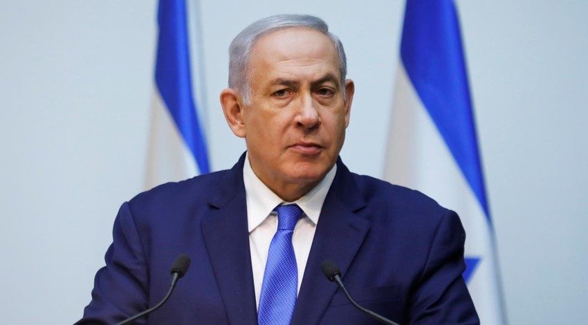 Netanyahu'dan dikkat çekici açıklama: Gazze dışındaki bölgelerde de savaşa hazırız