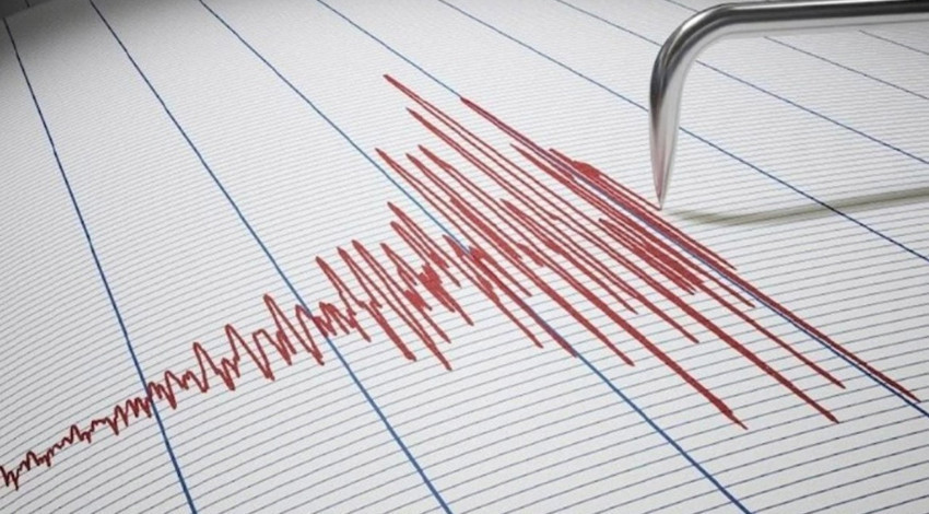 AFAD açıkladı: Antalya'da korkutan deprem!