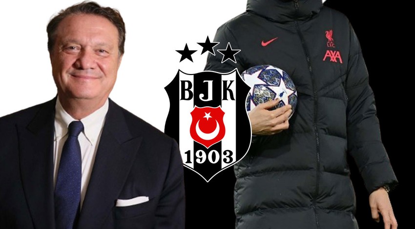 Hasan Arat “Yerli ve yabancı hoca ihtimali %50-%50” demişti! İngiliz basını açıkladı! Beşiktaş aradığı teknik direktörü buldu!