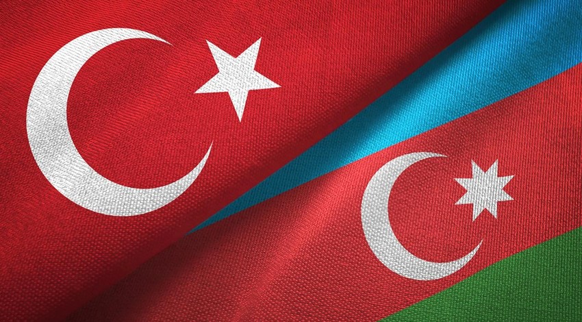 Azerbaycan ile Türkiye arasında anlaşma! Gelirde çifte vergilendirme kaldırılacak