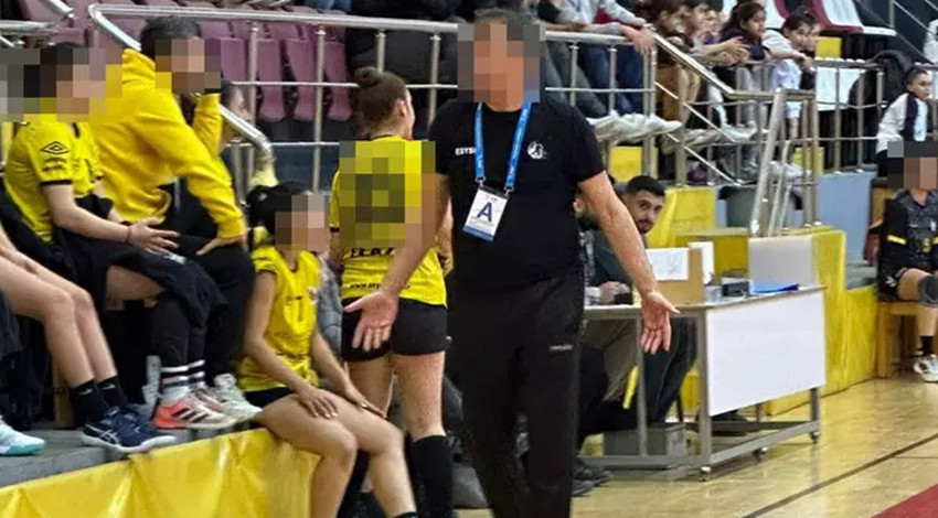 Elazığ'da lisede iğrenç olay: Veliler öğrenir öğrenmez savcılığa başvurdu! Gözaltına alınan öğretmen tutuklandı