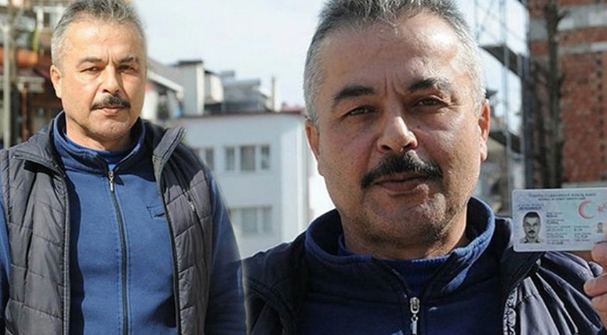 Nüfus memurunun hatası hayatını kararttı! 38 yıl boyunca kanıtlamaya çalıştı! Senaristler peşinde!