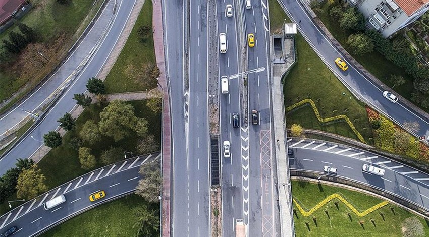 Yola çıkacaklar dikkat! Karayolları Genel Müdürlüğünün yol durumu bültenine göre, işte kara yollarında son durum