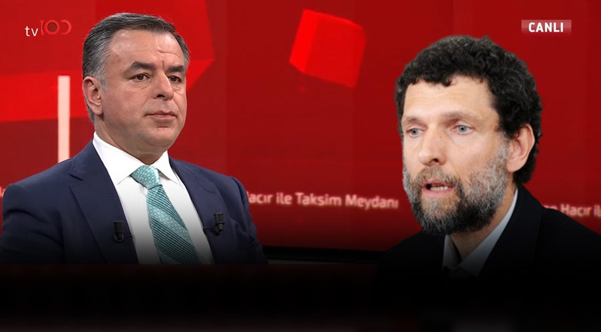 Osman Kavala’nın avukatı Barış Yarkadaş’a konuştu: Salı günü açıklama yapacak, bizim tek bir beklentimiz var!