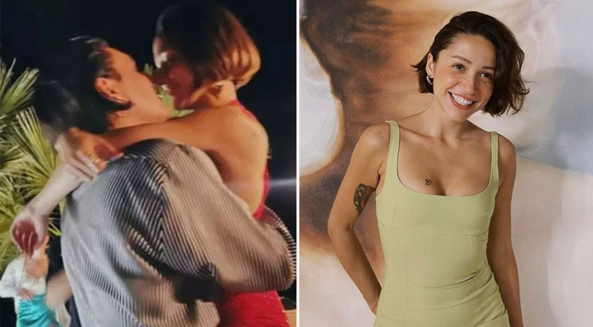 Aşta aradığını bulamayan Zeynep Bastık’tan garip açıklama! Tavırları sosyal medyanın diline düştü! “Olur böyle şeyler…”