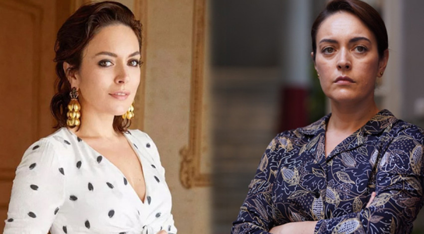 Ezgi Mola'dan hayranlarına kötü haber! "Uzun bir süre uzak olacağım"