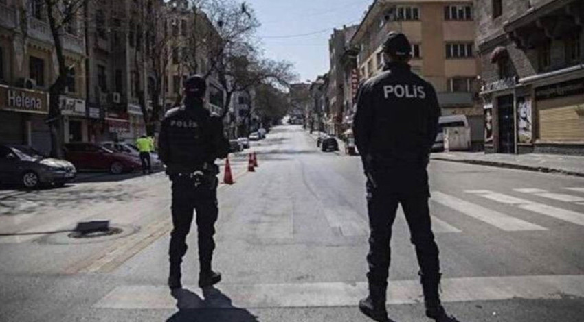 Valilik açıkladı! 6 günlük yasak kararı!