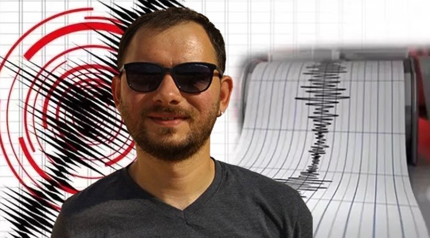 O il için yüksek jeoloji mühendisi Servet Cevni uyardı: Deprem periyodumuz doldu
