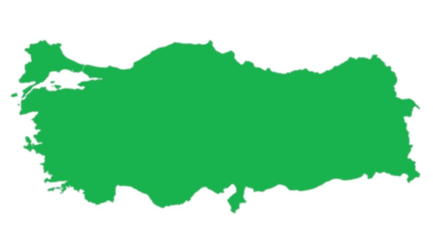 Avrupa açıkladı. Türkiye’nin yeni haftası böyle geçecek. Siz de bakıp öğrenin
