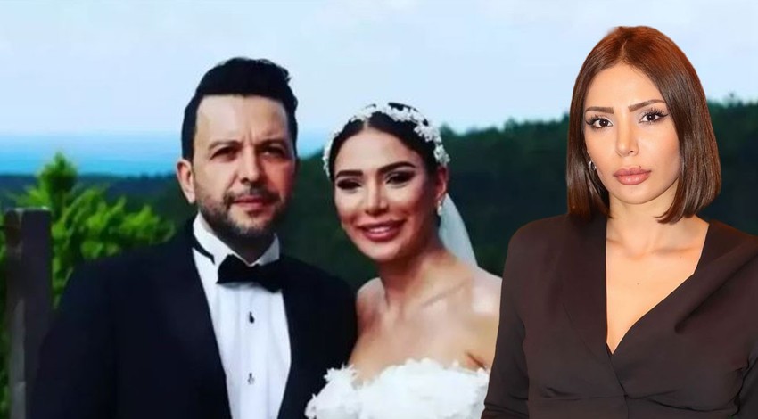 Nihat Doğan'ın İranlı eşinden büyük itiraf! Ayrılığın sebebini açıkladı! Söyledikleri magazin gündemine bomba gibi düştü