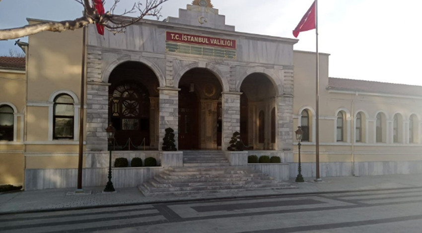 Metro durağındaki bombayla ilgili İstanbul Valiliği'nden açıklama!
