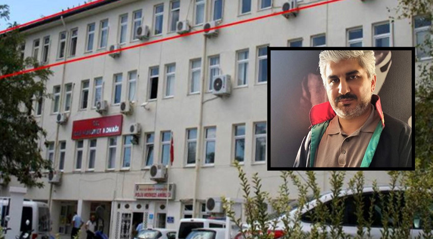 Adliye'de başsavcı ve avukat arasında tartışma çıktı!