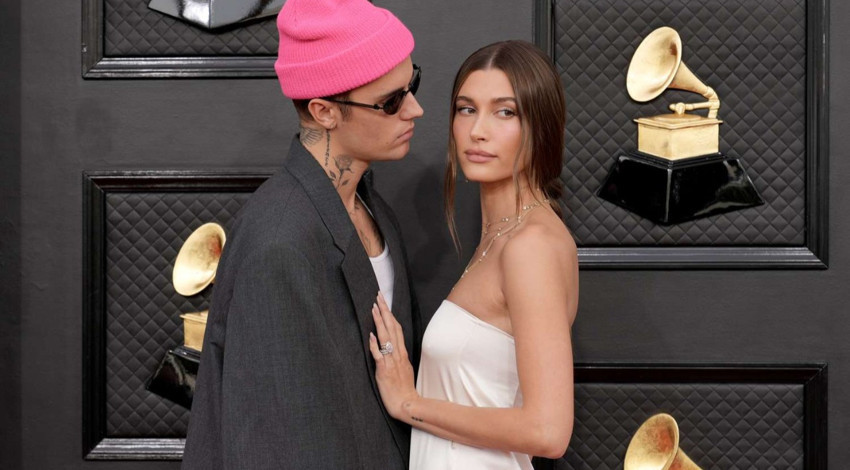 6 aylık hamile Hailey Bieber aşerdiği yiyeceği gösterdi: Yargılamak yok!