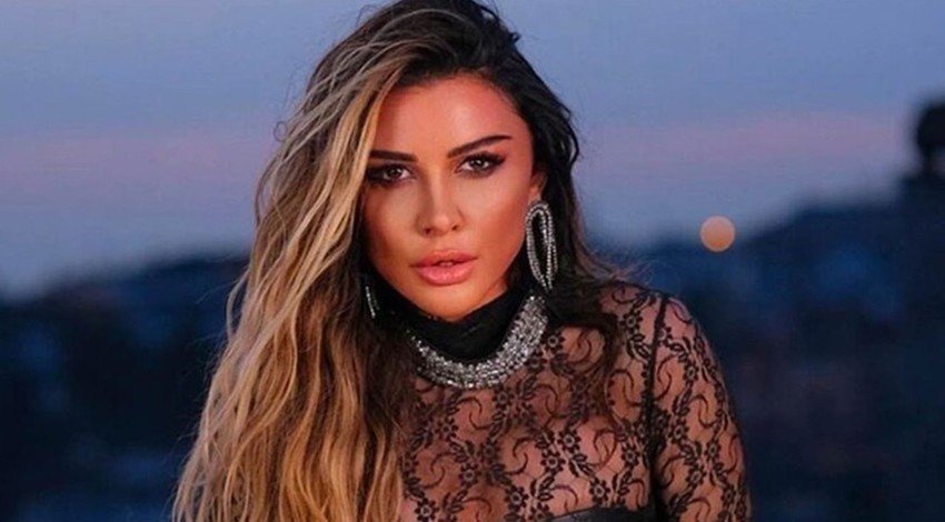 Selen Görgüzel'den olay dans! O görüntüleri izleyenler eleştiri yağmuruna tuttu! "Ne yapıyor bu kadın?"