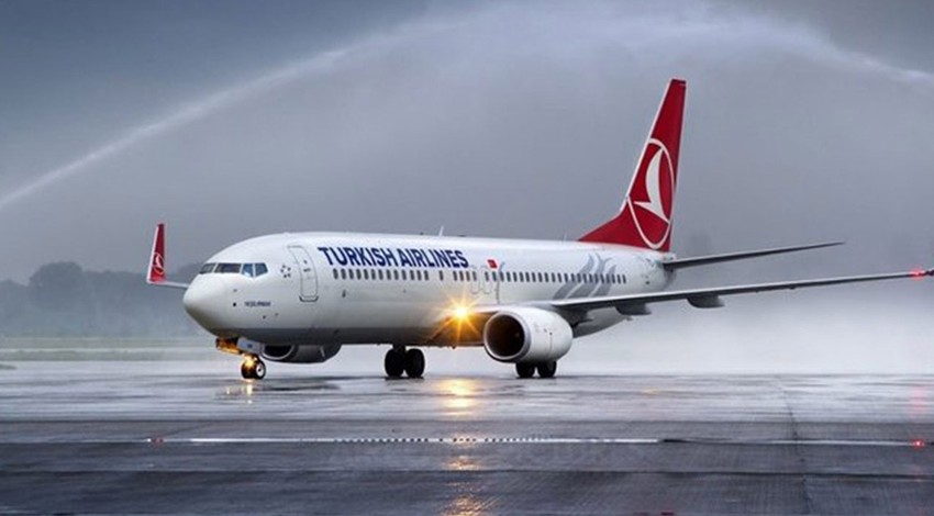 Türk Hava Yolları (THY), ara verdiği Kabil seferlerine yeniden başladığını duyurdu!