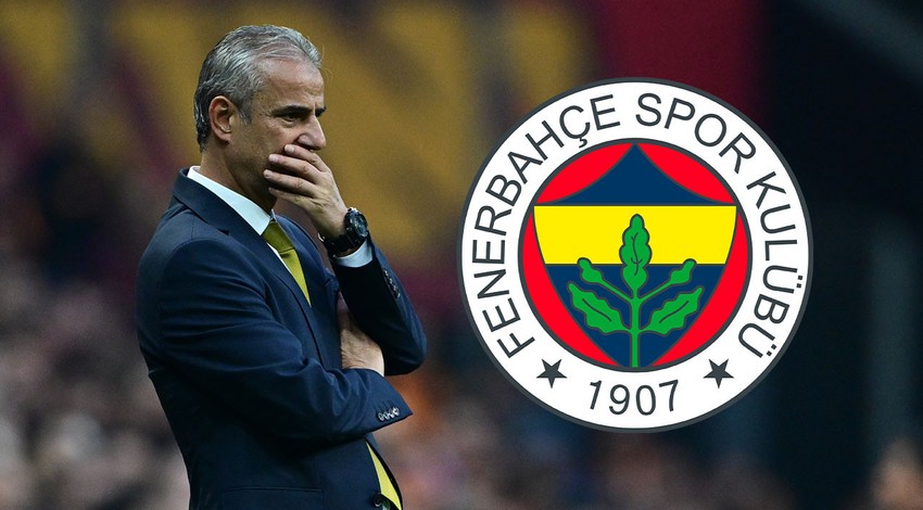 Fenerbahçe taraftarı merak ediyordu! İsmail Kartal’ın Fenerbahçe’deki geleceği belli oldu! Büyük sürprize hazır olun