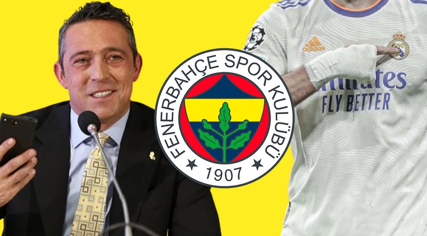 Tüm dünya Fenerbahçe’yi konuşacak! Ali Koç, yılın transferi için çıldırdı! Dzeko’nun yerine 385 gol, 172 asist yapan dünya yıldızıyla görüştü!