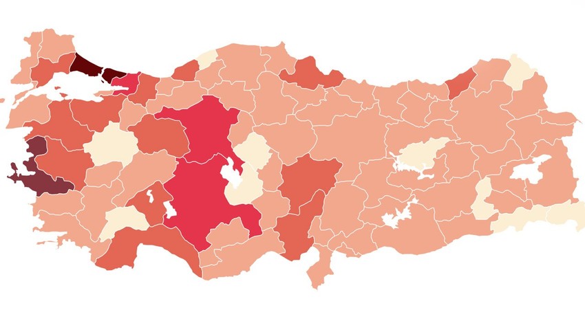 Türkiye'ye kötü haber maalesef geldi, peşine de tarih eklendi. Hem Basra hem Afrika 2 koldan vuracak