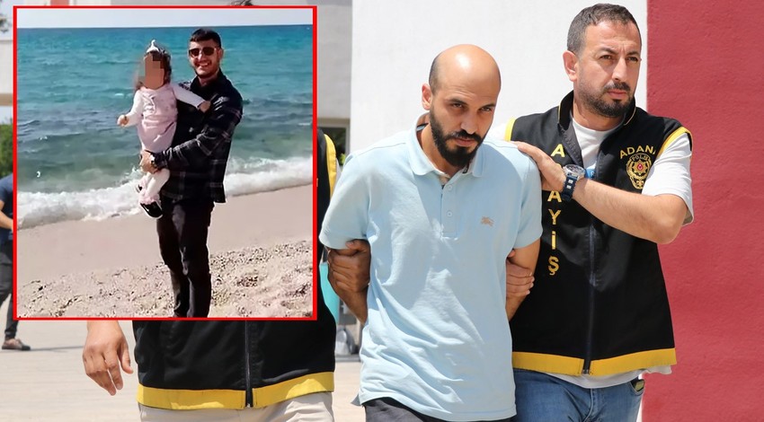 Adana'da bir kişi 23 yaşındaki eniştesini tabancayla öldürdü
