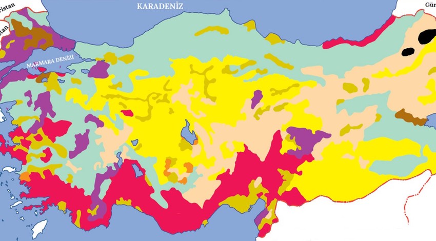 Türkiye için cumaya kötü haber geldi. Şimdi duyurdu, hiç beklenmiyordu