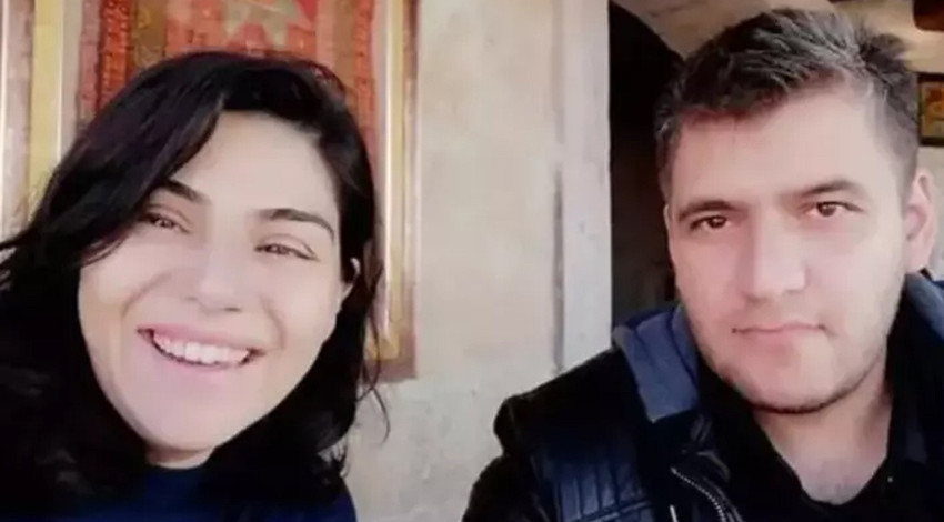 Adana'da eski eşini katleden astsubay dehşetinde yeni detaylar ortaya çıktı!