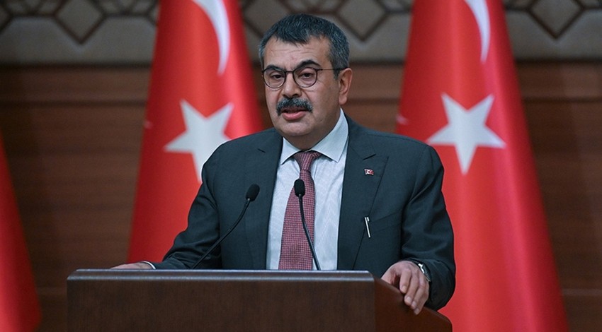 Cevdet Yılmaz'tan kritik enflasyon açıklaması! Tek hane için tarih verdi!