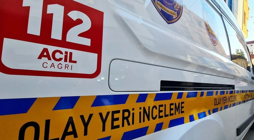 Nevşehir'de acı olay! Yaşlı adam, tek yaşadığı evinde ölü bulundu
