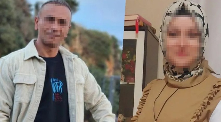 17 yıllık eşinden boşandı şok gerçekle yüzleşti! Çocukları için son bir istekte bulundu!