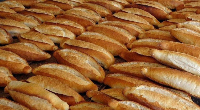 İstanbul'da ekmek fiyatı için zam kararı! İşte 250 gram ekmeğin yeni fiyatı...