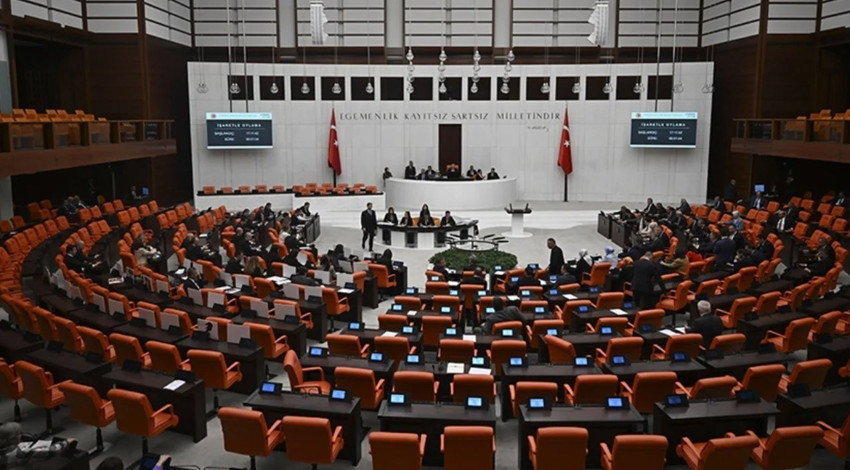 Kurban Bayramı'nın ardından ilk mesai: Kritik düzenleme Meclis'e geliyor