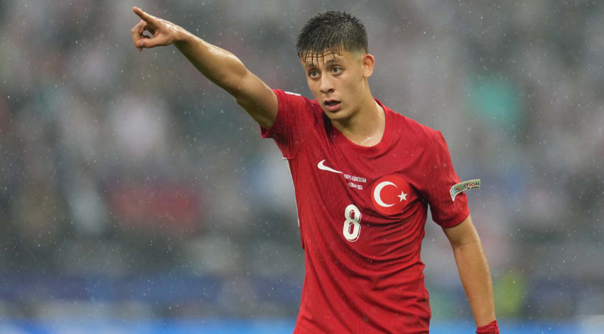 Attığı golle EURO 2024’e damga vurmuştu! Arda Güler hakkında olay transfer gelişmesi! Yeni takımını duyurdular