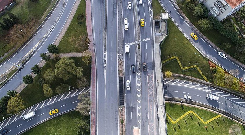 Yola çıkacaklar dikkat!' İşte kara yollarında son durum