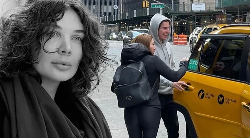 ABD Dışişleri Bakanlığı'ndan Eylem Tok ve oğluyla ilgili kritik adım
