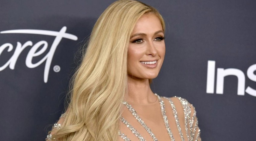 Ünlü sosyetik Paris Hilton'dan şok eden itiraf! 16 yaşındayken yaşadığı acı tecrübeyi paylaştı