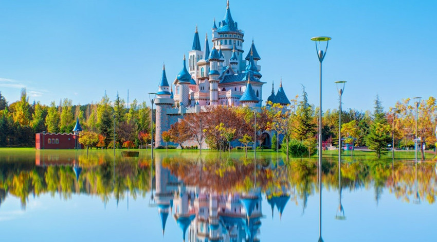 Meteoroloji  Eskişehir için açıklama yaptı! 3 derece birden yükselecek