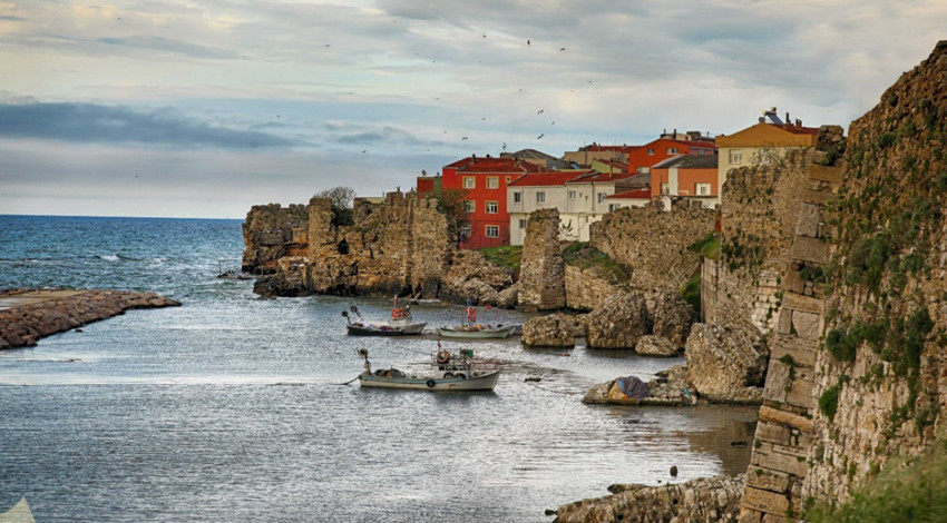 Sinop için resmi açıklama geldi! 1 gün boyunca bunu yapmak yasak... Sakın aklınızdan bile geçirmeyin, siz zararlı çıkarsınız