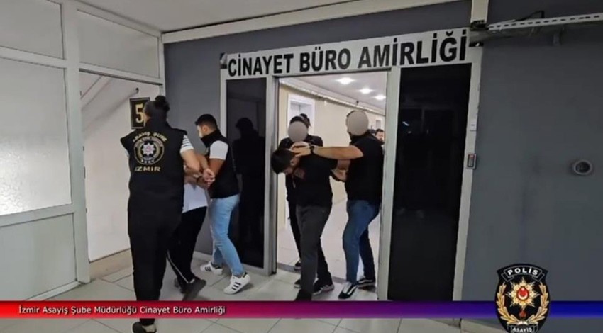 İzmir'de bir kadın pompalı tüfekle öldürülmüştü! Korkunç cinayette yeni gelişme