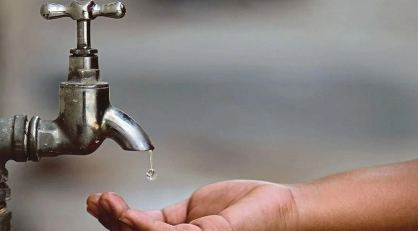 İstanbul’da 6 Temmuz (bugün) su kesinti listesi! İSKİ duyurdu dikkat! Önleminizi alın! Susuz kalabilirsiniz! Şişe şişe su doldurun!