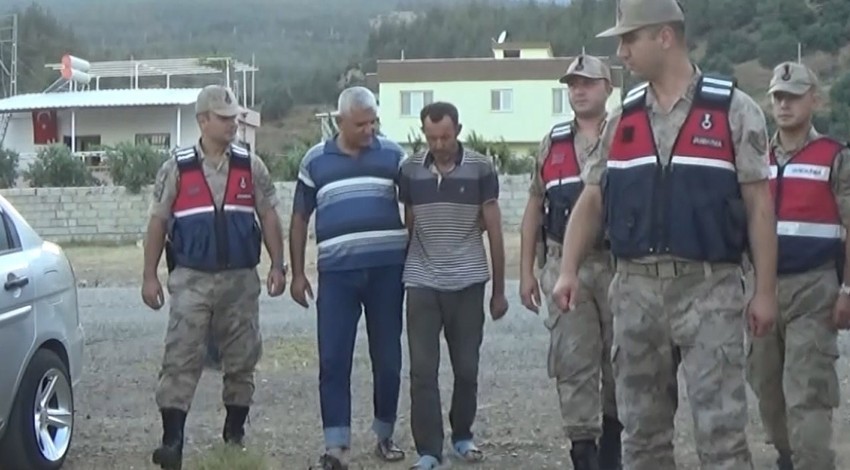 Gaziantep'te zihinsel engelli Ali Gülsoy çıktığı evine bir daha dönemedi! Ekipler seferber oldu! 25 gün sonra mutlu haber geldi! Hayata işte böyle tutunmuş...