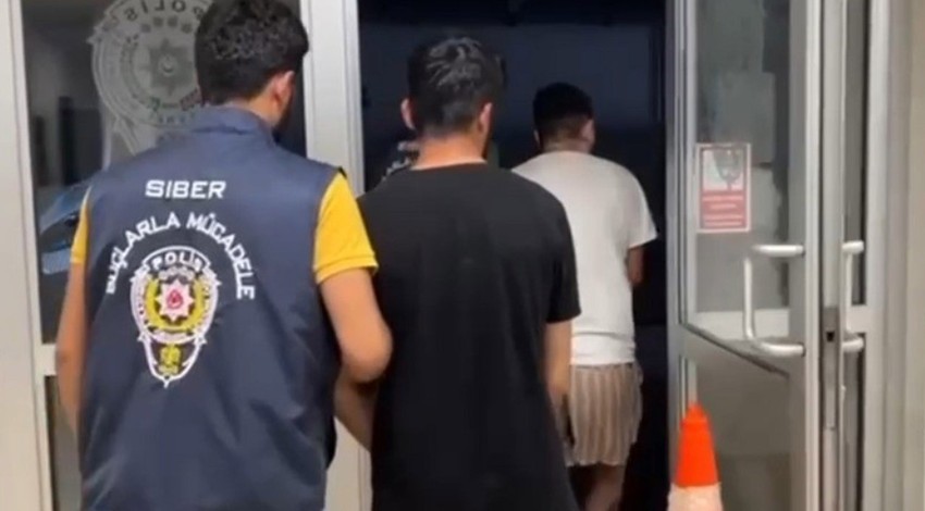 Kahramanmaraş'ta 'garanti kupon' vaadiyle milyonluk vurgun: 14 kişi tutuklandı!