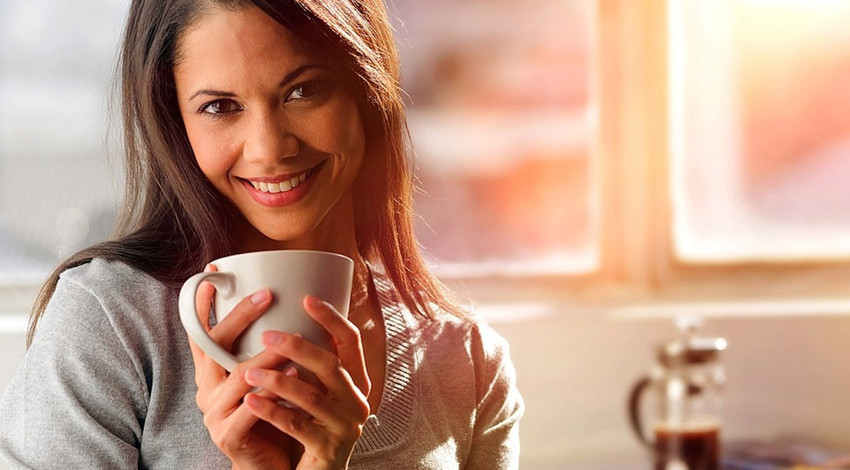 Oturarak çalışanlar dikkat! Bir fincanı hayatınızı kurtarabilir!