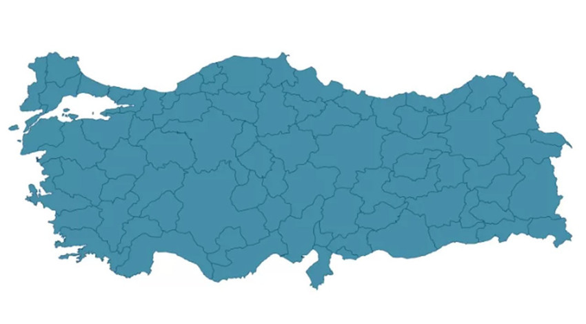 Bayburt, Erzurum, Erzincan, Kars, Ağrı, Ardahan, Van, Bingöl ve Muş bu uyarı hepiniz için! 9 taneniz aynı anda uyarıldı... Kuzey Doğu'dan son hızla geliyor