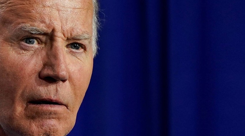 Joe Biden'ın Covid-19 testi pozitif çıktı! Doktorundan açıklama geldi