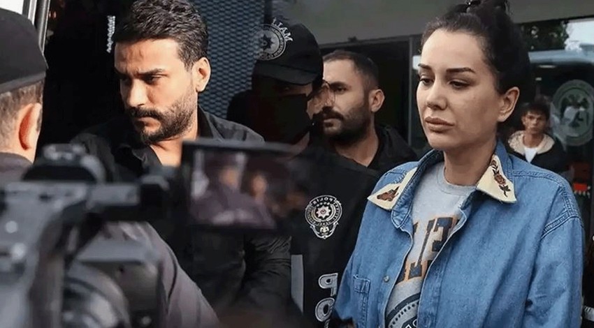 Dilan-Engin Polat çiftinin iddianamesinde yeni gelişme! Savcılıktan mahkemenin kararına itiraz geldi