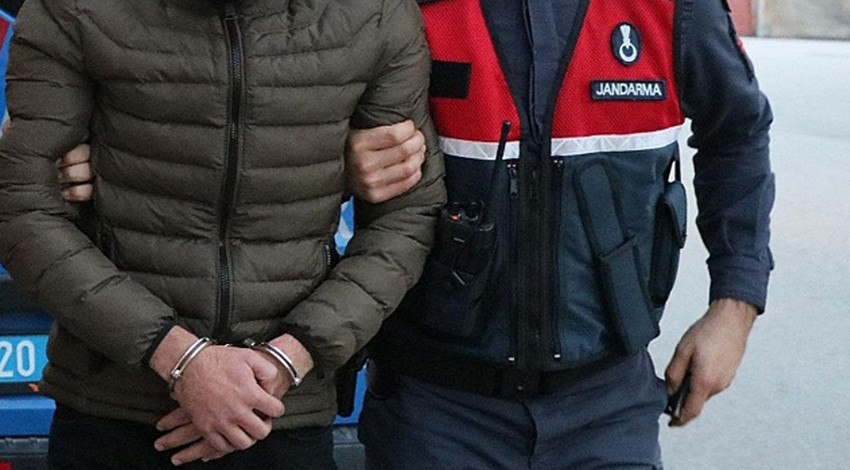 Tekirdağ'da uyuşturucu operasyonu: 8 şüpheli kişi yakalandı