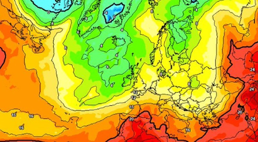 Türkiye için flaş 27 Temmuz tarihi şimdi verildi. Herkes için hoş geldin